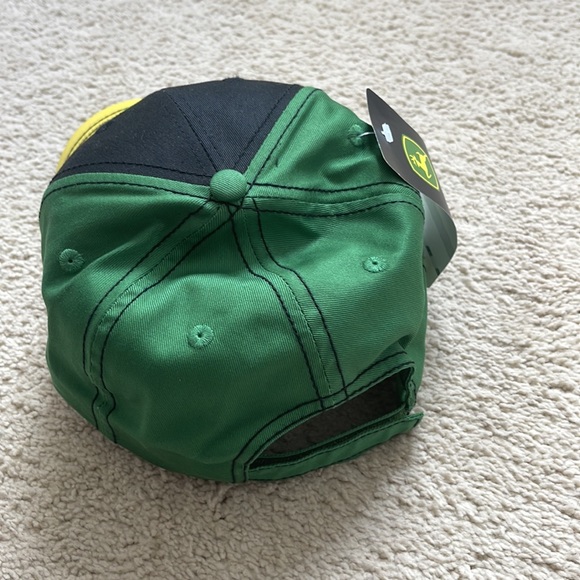 John Deere Ball Cap - Picture 5 of 5